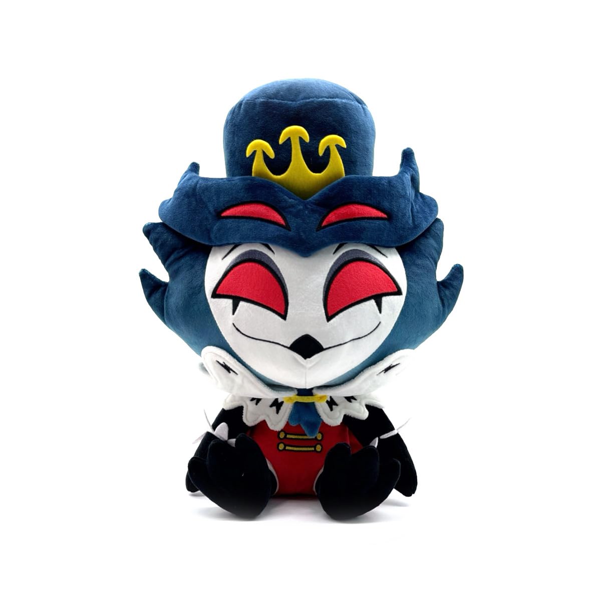 Helluva Boss Stolas Plush ぬいぐるみ セット Amazon.com: Youtooz Helluva Boss Stolas Plush – 9-Inch Collectible